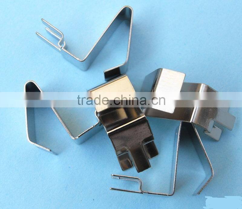metal stamping parts