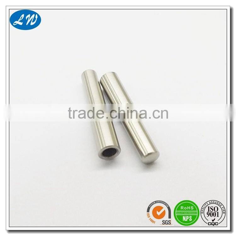 Customized fountain pen parts made in china