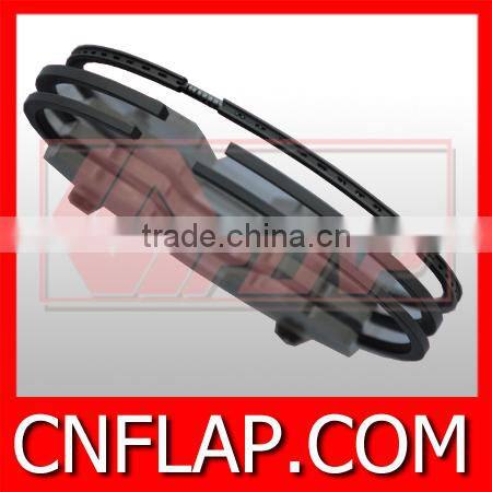 daewoo spare parts of diesel engine D2356 piston ring