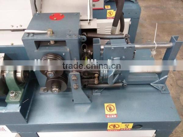 Automatic steel wire straightening and cutting machine with best price