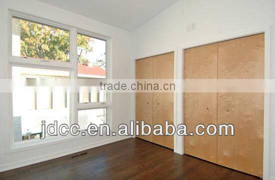 Low cost easy build houses