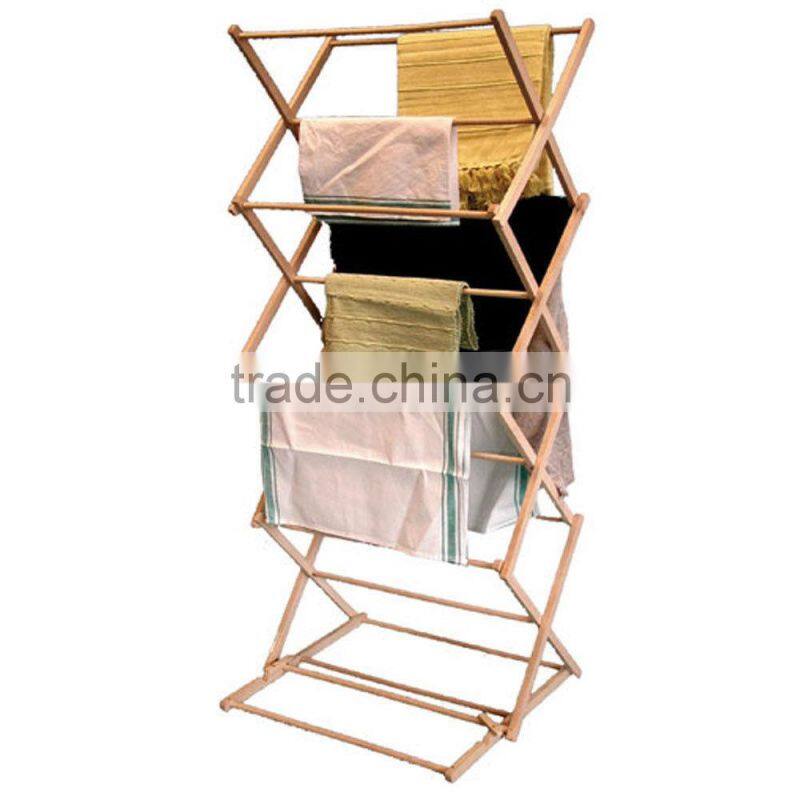 lift laundry drying rack/laundry hanger rack