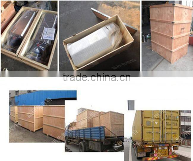 CIP Cleaning Washing Machine