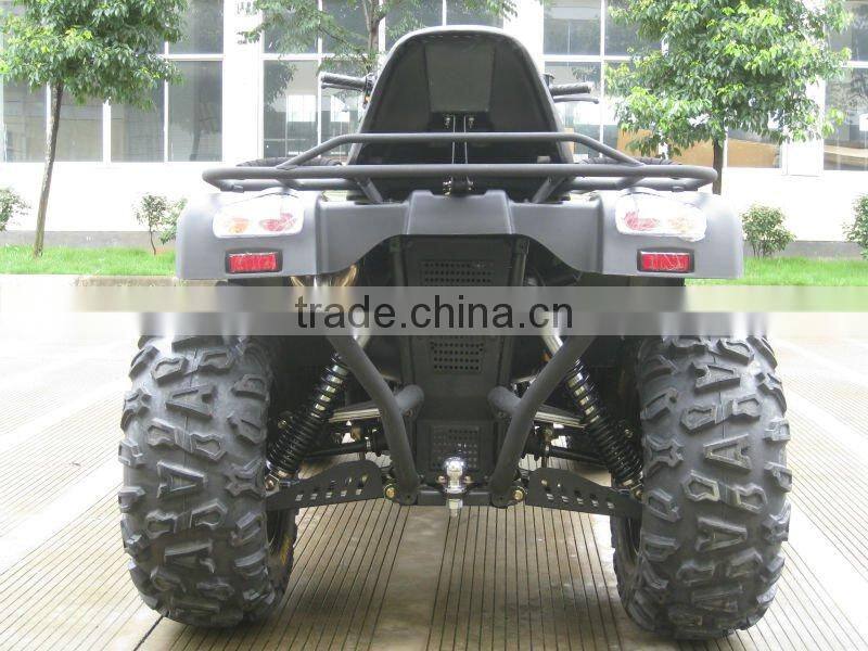 ATV long model for 3 people