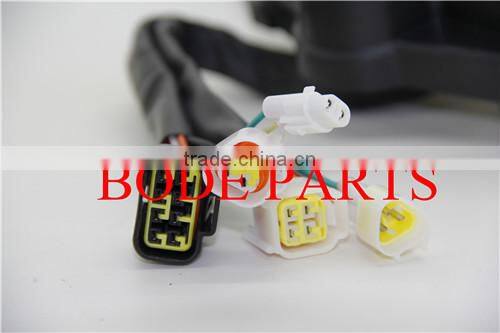 Kazuma jaguar 500 parts kazuma meter