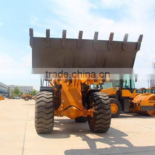 cheap heavy construction 3.5m3 bucket china 6 ton wheel loader price