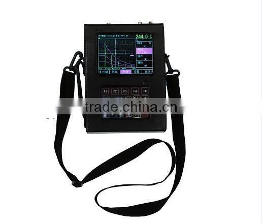 Laizhou Weiyi-Ultrasonic Flaw Detector KUT700