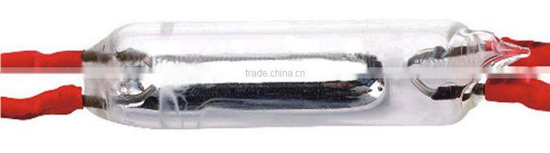 Daier New Type 5A 220VAC 2Pins MS-405 Mercury Tilt Switch