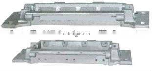 Rice Mill Spare Parts