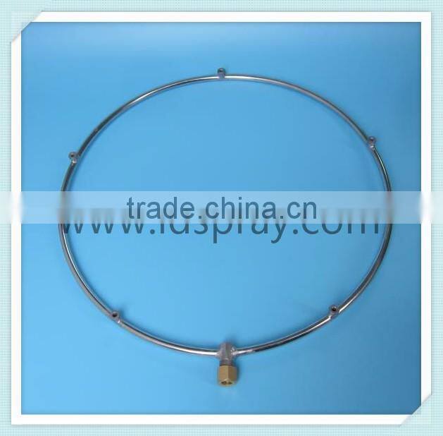 12" 14" 15" 20" Spray fan ss O-ring