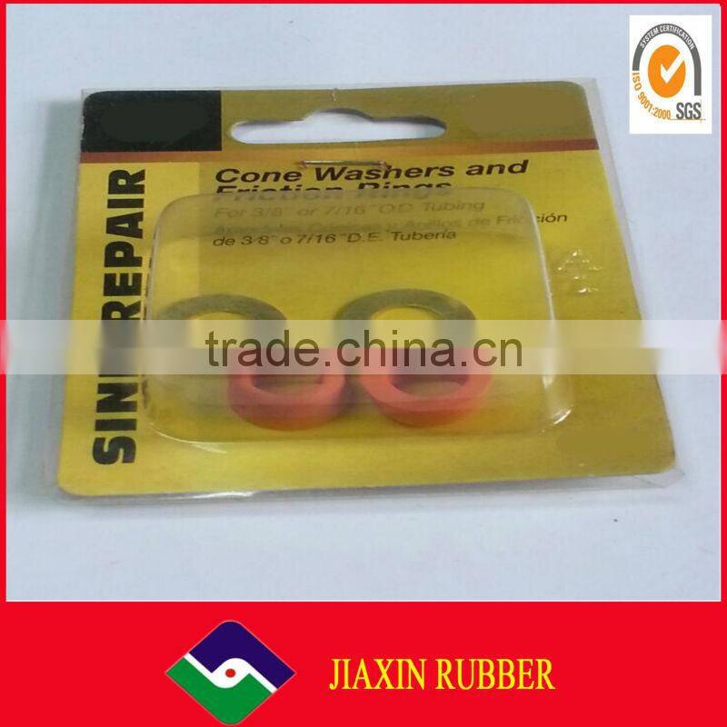 2014Hot sale! high quality steel cone washer