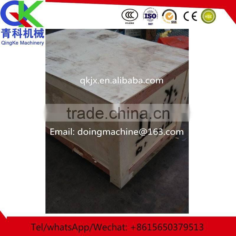 High Speed wood thickness planer