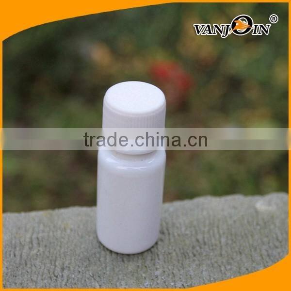 25ml PET Pill Prescription Bottles for Fishing