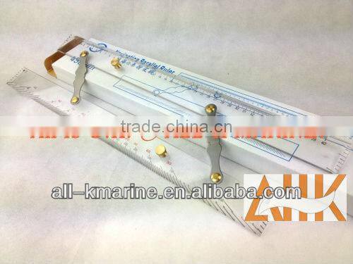 Parallel Rules:length 450mm