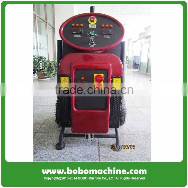 HP polyurethane foam spraying machine