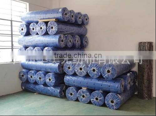 100% polypropylene nonwoven fabric, non woven spunbond,non-woven fabric