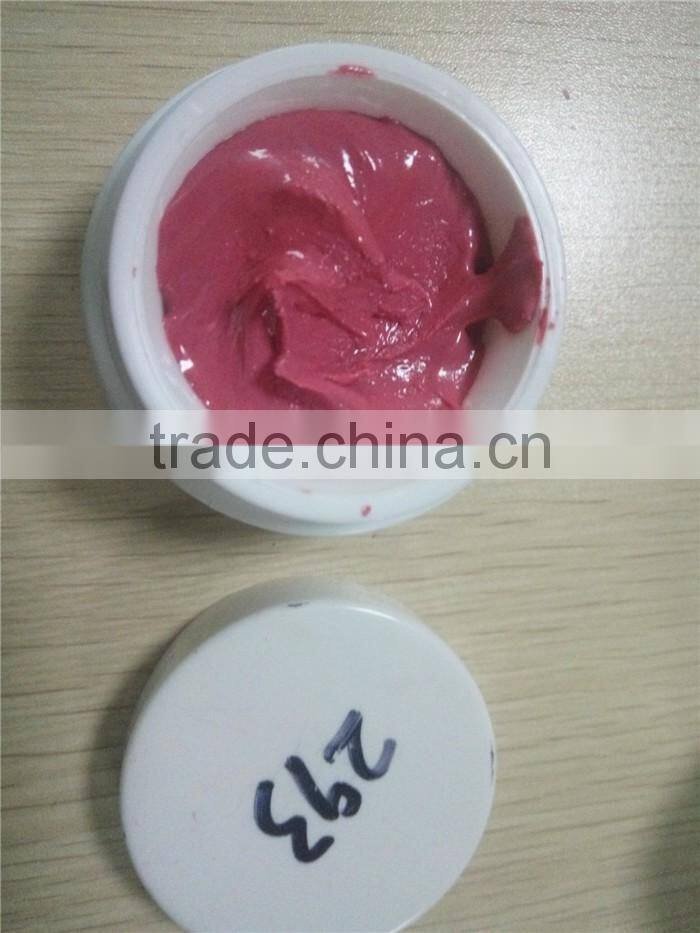 3d Carving Gel