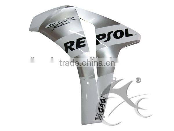 For 08-11 Honda CBR1000RR CBR1000 Injection ABS Fairing Body Work Kit Set