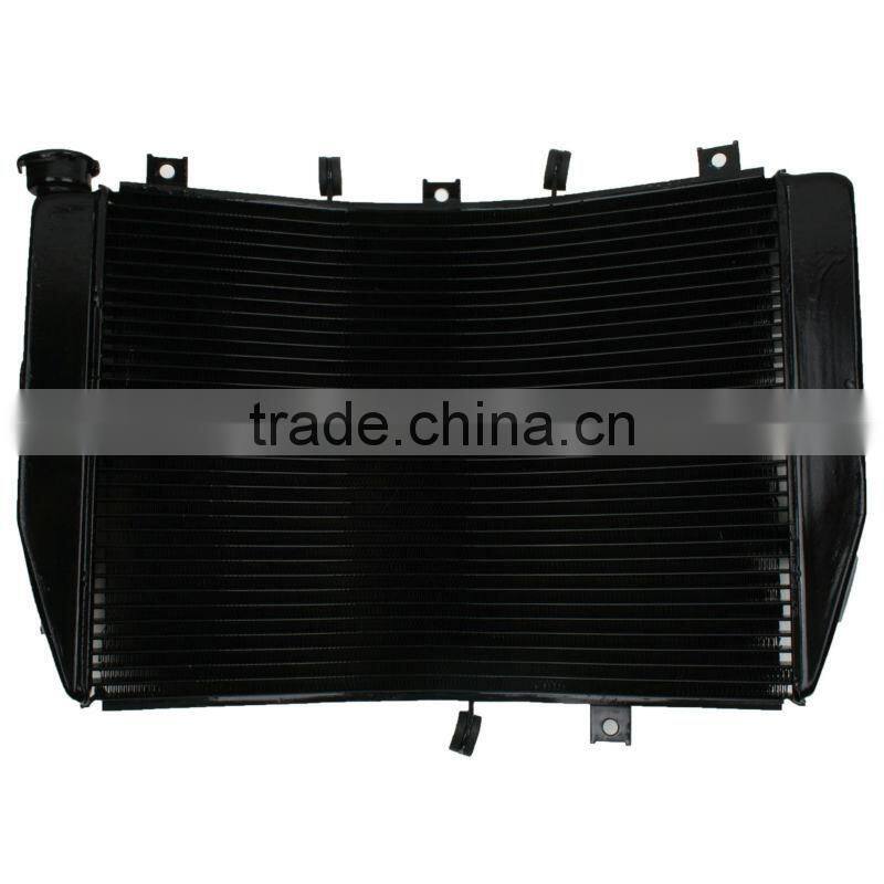 Aftermarket OEM radiator for 2006-2007 NINJA ZX10R ZX-10R