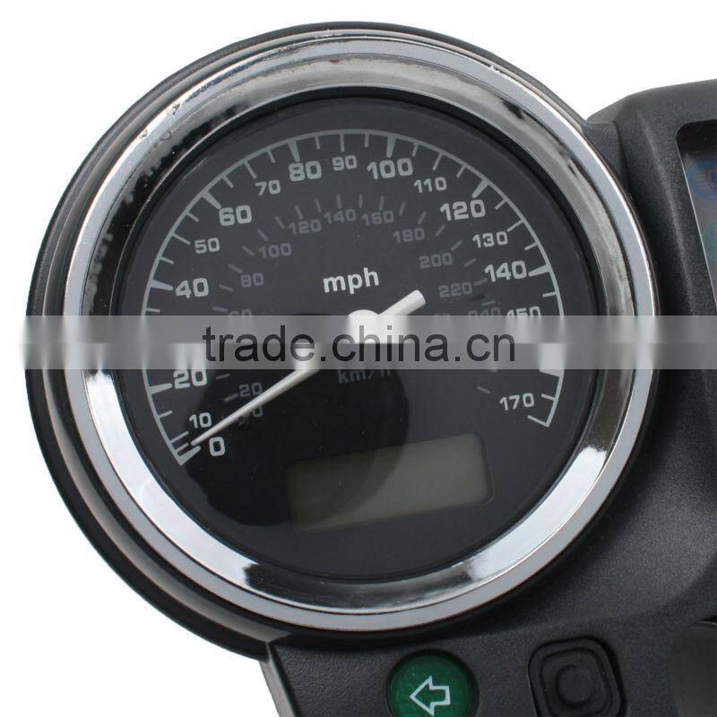 Motorcycle for Hornet 900 CB900 CB919F 2002-2007 SPEEDOMETER CLUSTER SPEEDO GAUGES