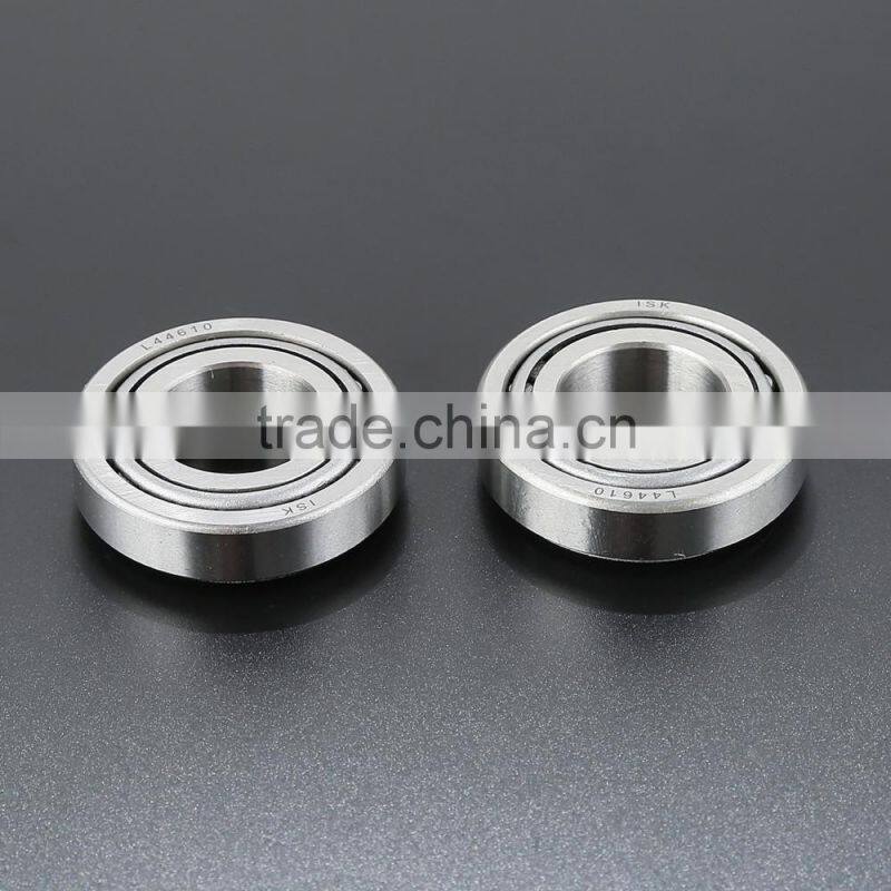 Roller Bearing Set CUP L44610 CONE L44643 For Sportster XL Dyna Touring