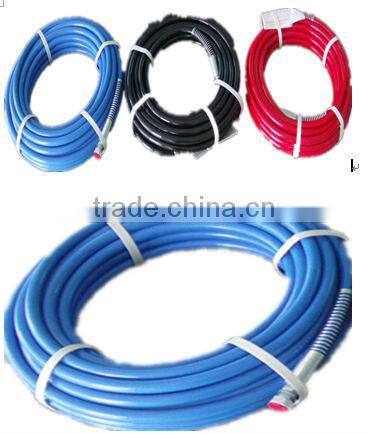 Low price and best quality electric airless spray machine/ spraying machine/ sprayer