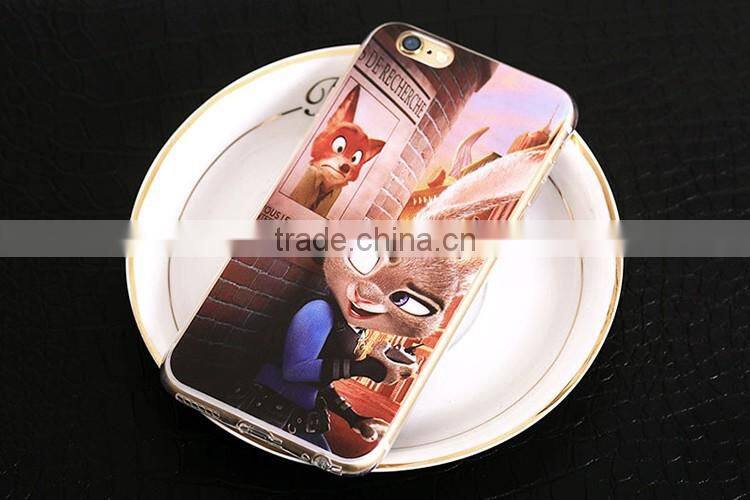Multifunctional UV flatbed 2500*1300mm phone case printing