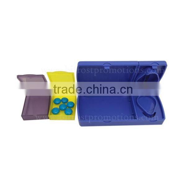 Hot Sale Pill Dispense Plastic Pill Crusher