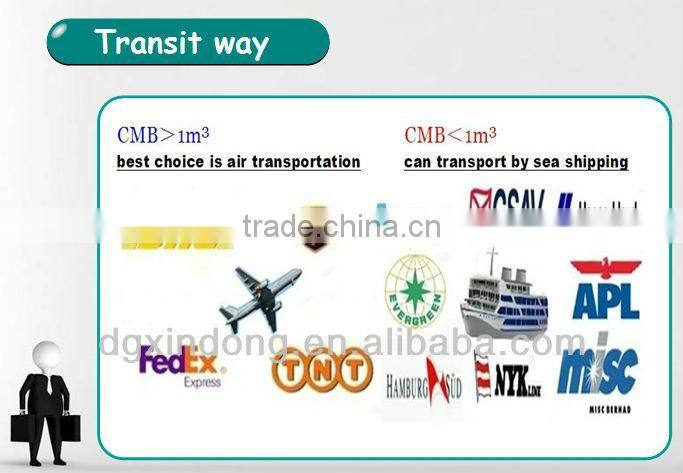 China Guangdong manufacture foam sealing strip