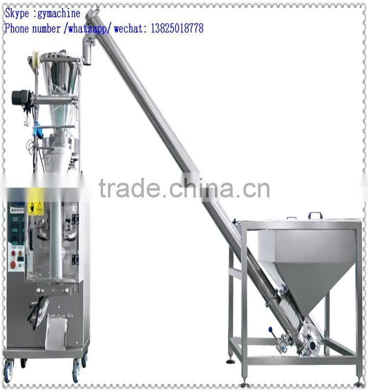 Automatic Liquid Packing Machine