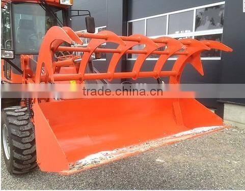 high quality wheel loader for sale/diesel engine/ drive system fine