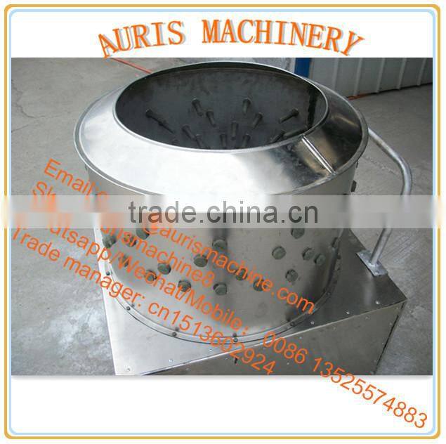 high effiency chicken feet peeler machine, chicken claw peeling machine