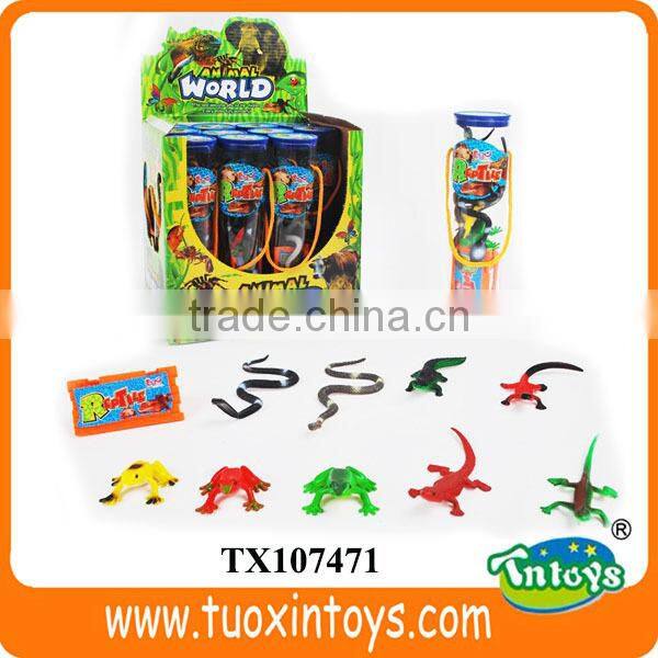 wholesale miniature plastic animals for sale