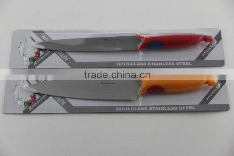 K491 stainless steel bread knife,kitchen knife
