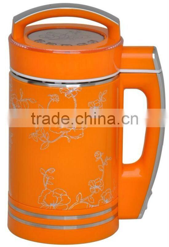 Hot sale LG-725B with low price & CE soybean milk maker