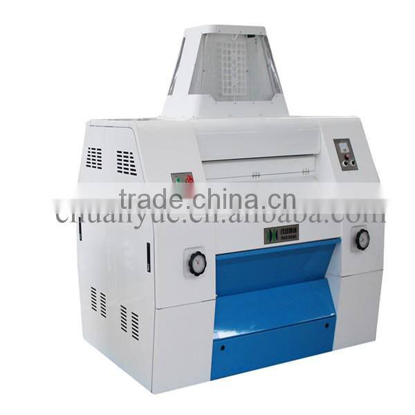 China supplying small scale 30TPD corn mill machinery price