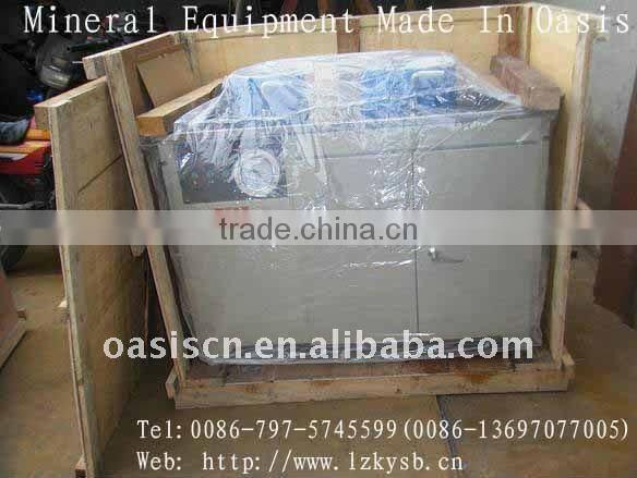 DL/XTLZ High performance Oasis Lab Disc vacuum filer