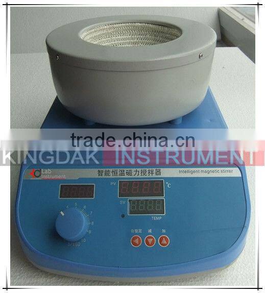 KNCL-TS 50 - 10000ml Intelligent digital magnetic blender