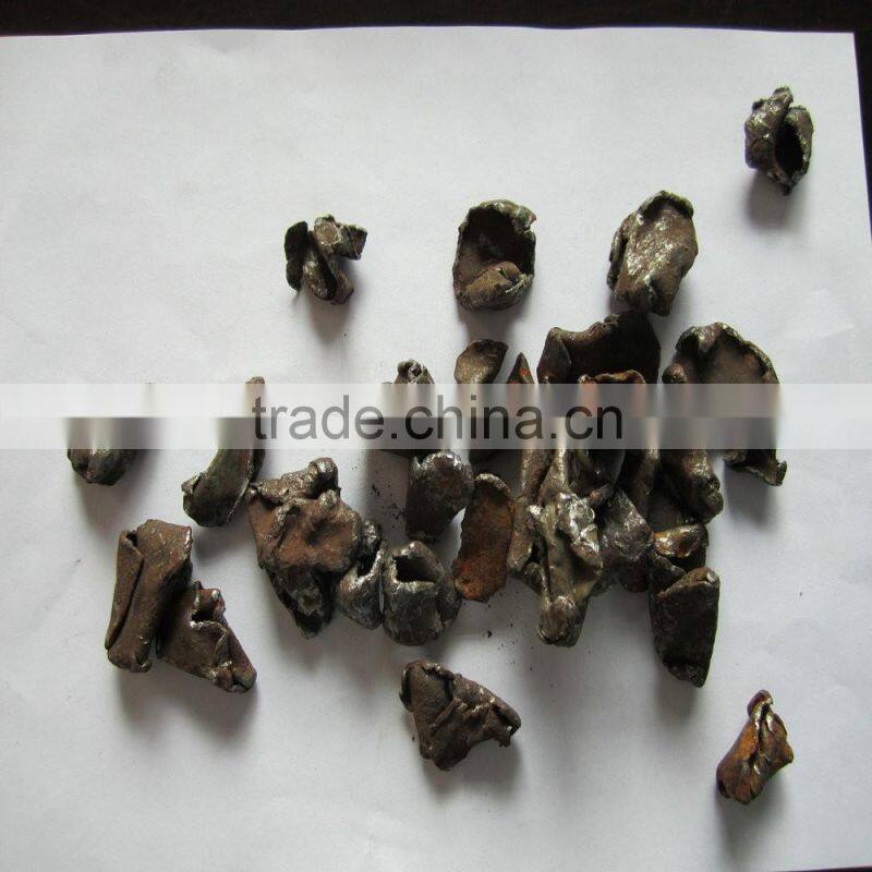 2017 High Capacity Energy Saving Metal Drum Crusher Machine/ Metal Can Crusher Machine