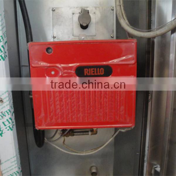 bakery dough divider toast bread production line