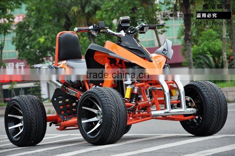 4 wheeler Chinese cheap atv for adults