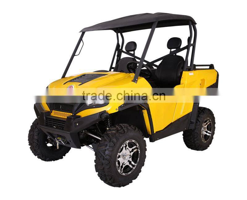 EEC 1100cc EFI UTV (TKU1100E)