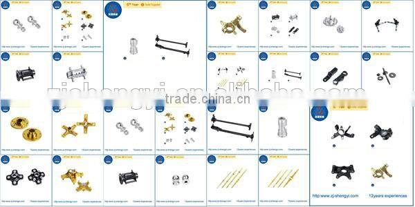 CE approved shengyi factory shaft