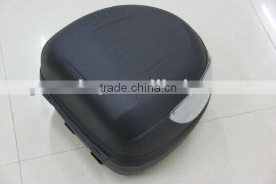 Quick-release Top box for motorcycle(32Liters)