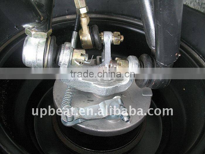 Bestselling 250cc ATV/Quad bike