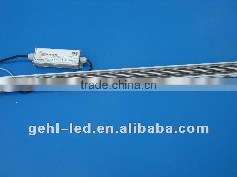 50w Low Wattage Led Aquarium Light