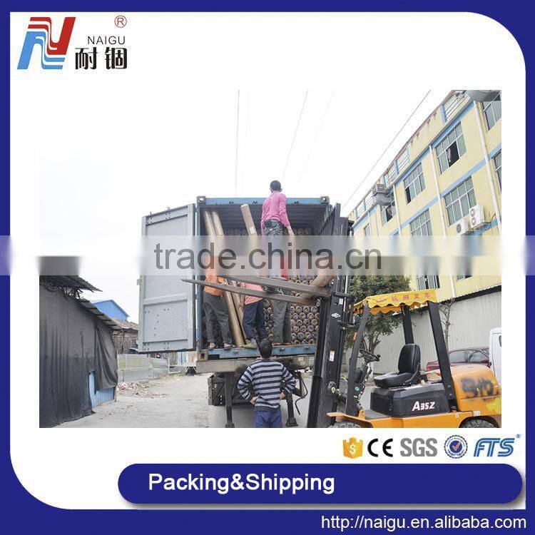 good quality mattress packaging transparent pvc film