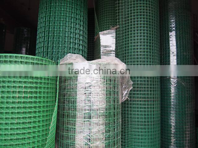 Low Price Welded Wire Mesh For Construction Mater