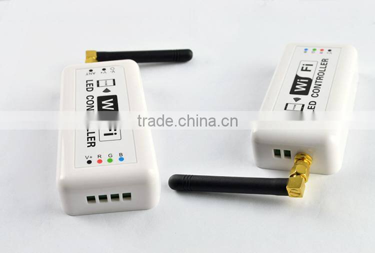 2017 Hotsales wifi game controller