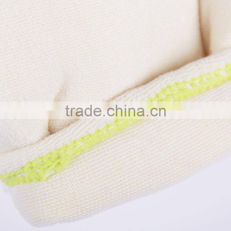 Microfiber Chenille Cleaning Glove